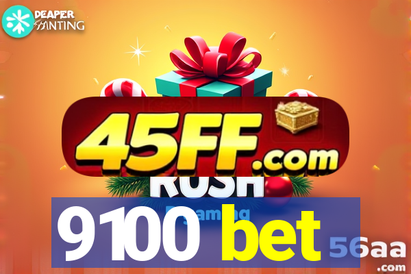 9100 bet